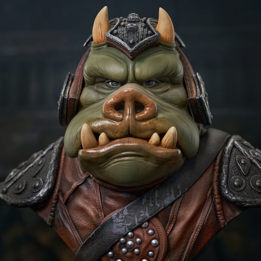 Star Wars Episode VI Legends in 3D Büste 1/2 Gamorrean Guard 25 cm