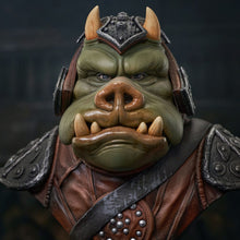 Star Wars Episode VI Legends in 3D Büste 1/2 Gamorrean Guard 25 cm