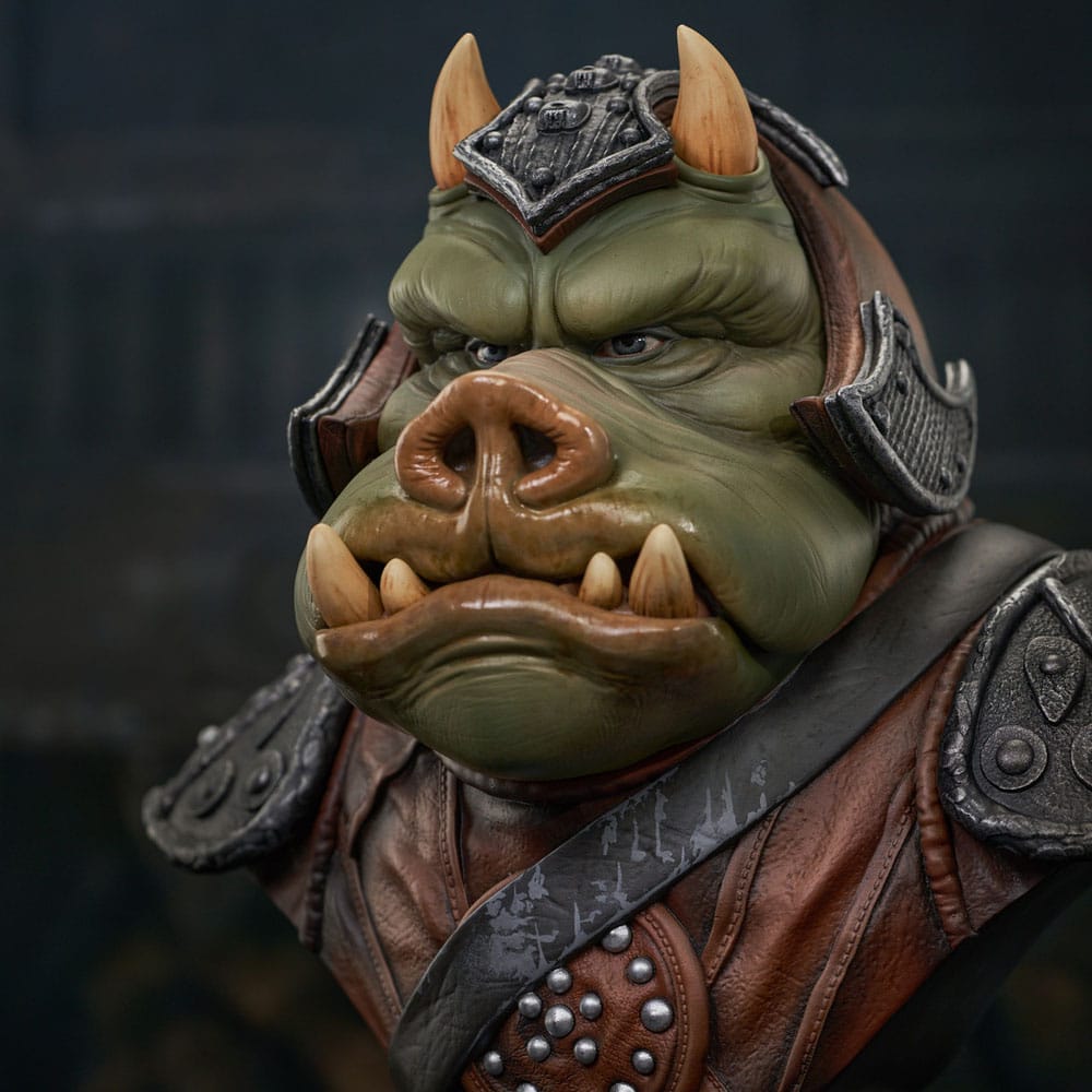 Star Wars Episode VI Legends in 3D Büste 1/2 Gamorrean Guard 25 cm
