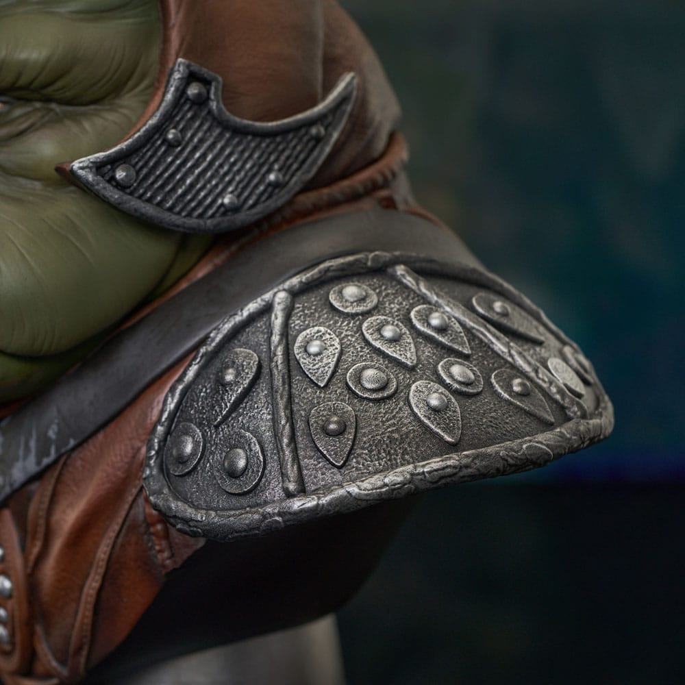 Star Wars Episode VI Legends in 3D Büste 1/2 Gamorrean Guard 25 cm