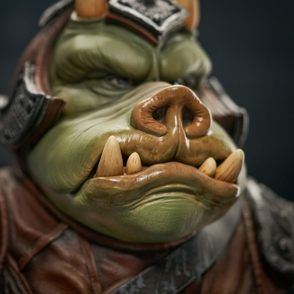 Star Wars Episode VI Legends in 3D Büste 1/2 Gamorrean Guard 25 cm