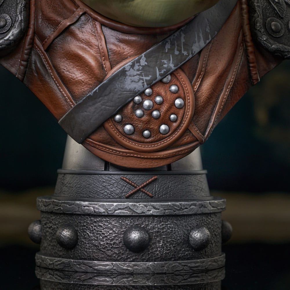 Star Wars Episode VI Legends in 3D Büste 1/2 Gamorrean Guard 25 cm