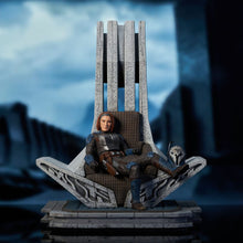 Star Wars: The Mandalorian Premier Collection Statue 1/7 Bo-Katan Kryze on Throne 35 cm