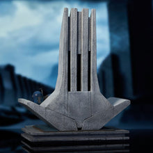 Star Wars: The Mandalorian Premier Collection Statue 1/7 Bo-Katan Kryze on Throne 35 cm