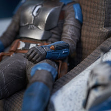 Star Wars: The Mandalorian Premier Collection Statue 1/7 Bo-Katan Kryze on Throne 35 cm