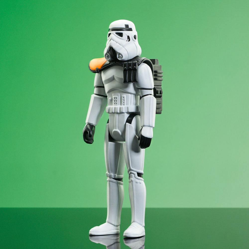 Star Wars Episode IV Jumbo Vintage Kenner Actionfigur Sandtrooper 30 cm