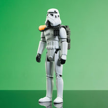 Star Wars Episode IV Jumbo Vintage Kenner Actionfigur Sandtrooper 30 cm