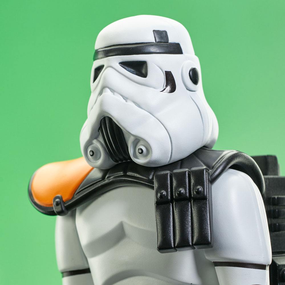 Star Wars Episode IV Jumbo Vintage Kenner Actionfigur Sandtrooper 30 cm