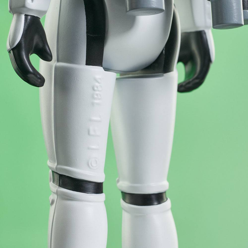 Star Wars Episode IV Jumbo Vintage Kenner Actionfigur Sandtrooper 30 cm