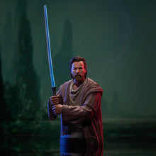 Star Wars: Obi-Wan Kenobi Büste 1/6 Obi-Wan Kenobi 15 cm