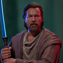 Star Wars: Obi-Wan Kenobi Büste 1/6 Obi-Wan Kenobi 15 cm