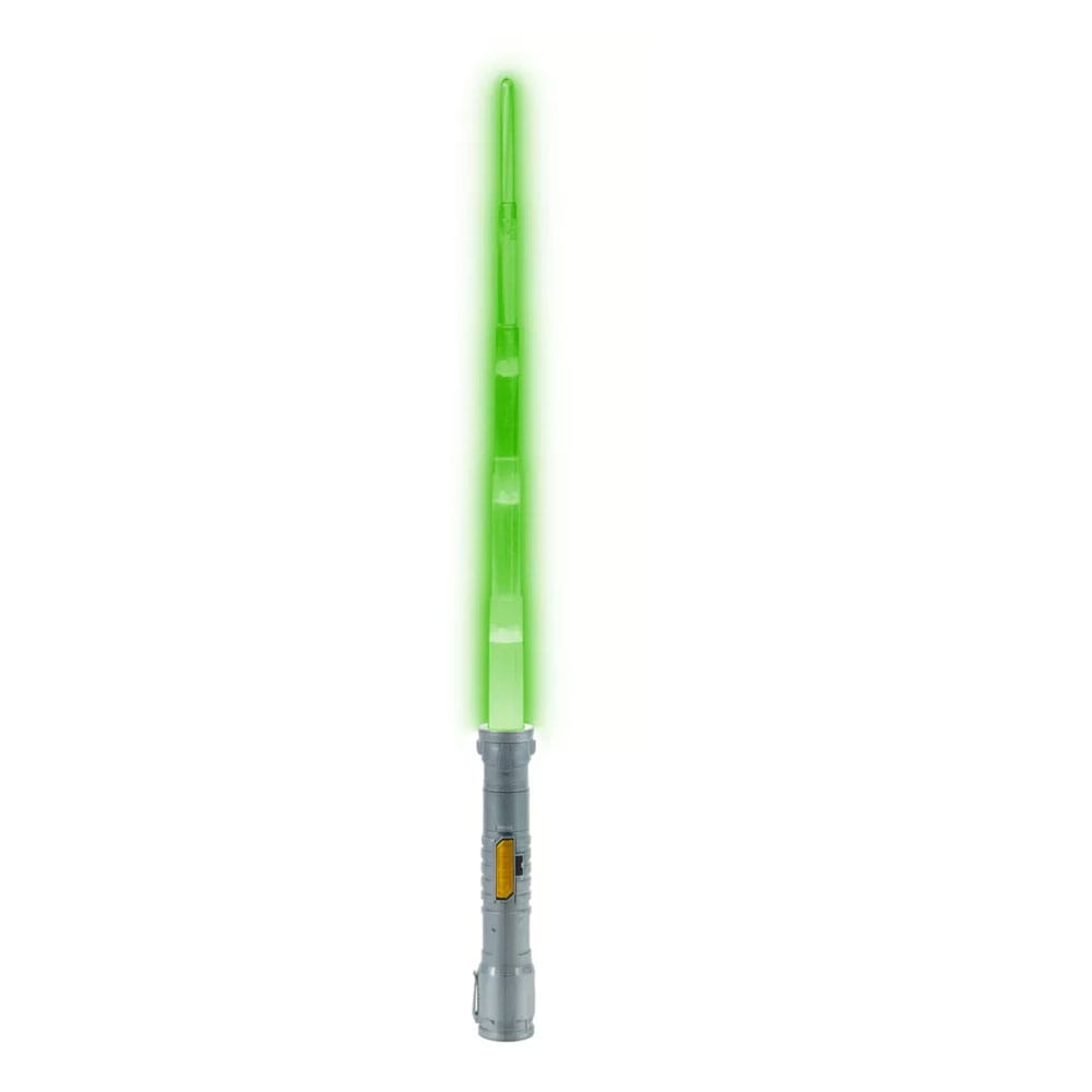 Roleplay-Replik Lichtschwert Grün 90 cm