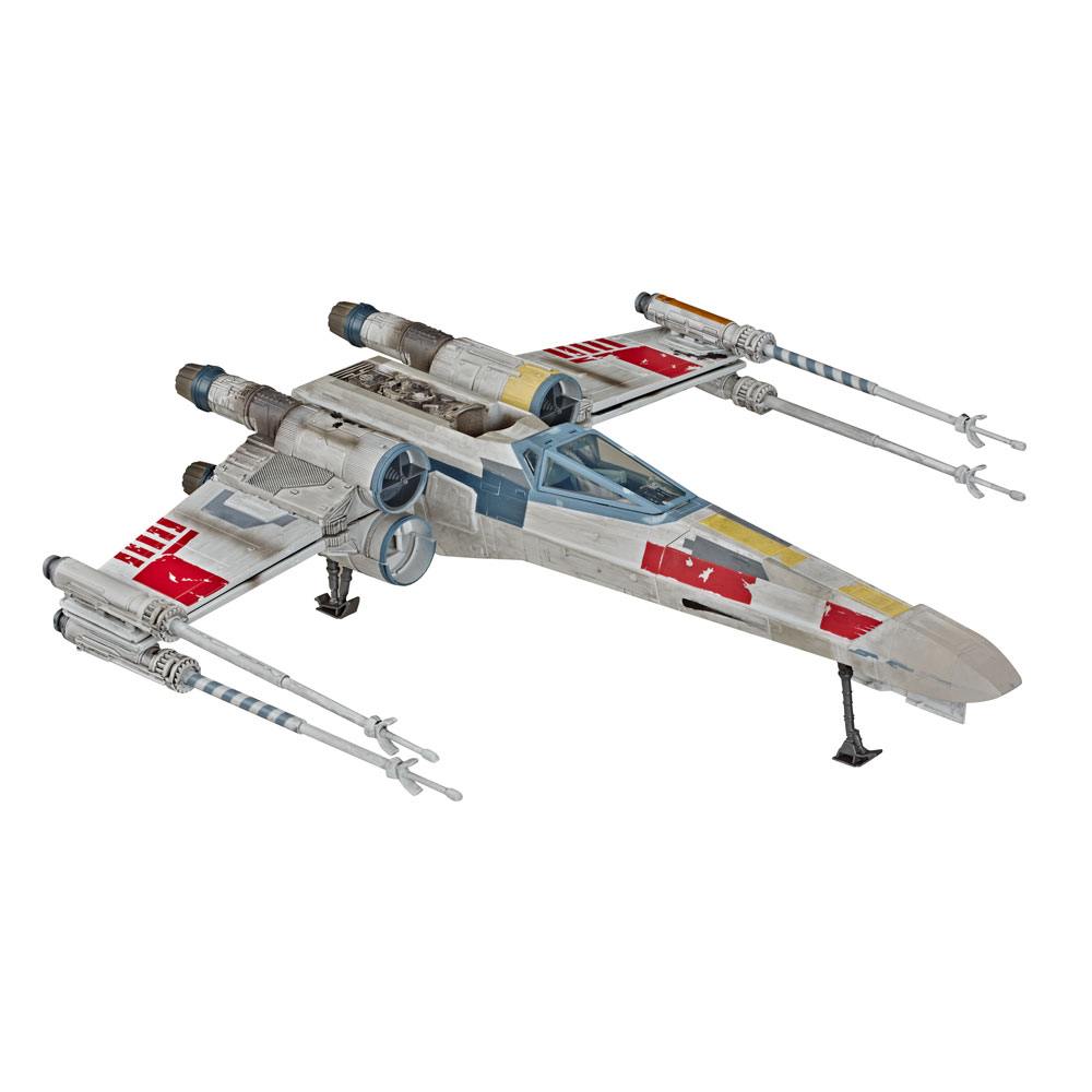 Star Wars Vintage Collection - Luke Skywalkers X-Wing Fighter