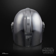 Star Wars The Mandalorian Black Series Elektronischer Helm The Mandalorian