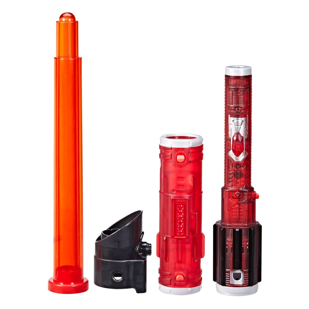 Star Wars Lightsaber Forge Sabres Laser Électroniques Wave 04 Assortiment (6)