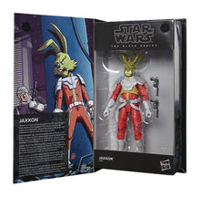 Star Wars Black Series - Lucasfilm 50th Anniversary - Jaxxon