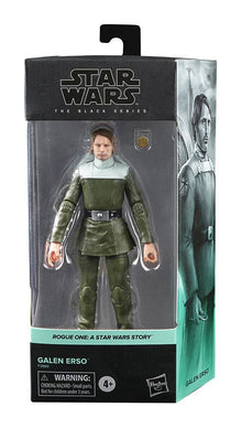Star Wars Black Series - Galen Erso