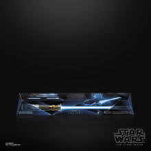 Star Wars: Obi-Wan Kenobi Black Series Replik 1/1 Force FX Elite Lichtschwert Obi-Wan Kenobi