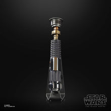 Star Wars: Obi-Wan Kenobi Black Series Replik 1/1 Force FX Elite Lichtschwert Obi-Wan Kenobi