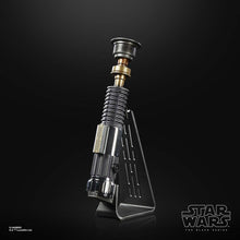 Star Wars: Obi-Wan Kenobi Black Series Replik 1/1 Force FX Elite Lichtschwert Obi-Wan Kenobi