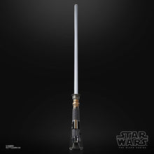 Star Wars: Obi-Wan Kenobi Black Series Replik 1/1 Force FX Elite Lichtschwert Obi-Wan Kenobi