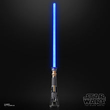 Star Wars: Obi-Wan Kenobi Black Series Replik 1/1 Force FX Elite Lichtschwert Obi-Wan Kenobi