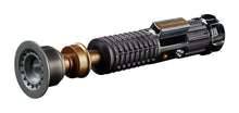 Star Wars: Obi-Wan Kenobi Black Series Replik 1/1 Force FX Elite Lichtschwert Obi-Wan Kenobi