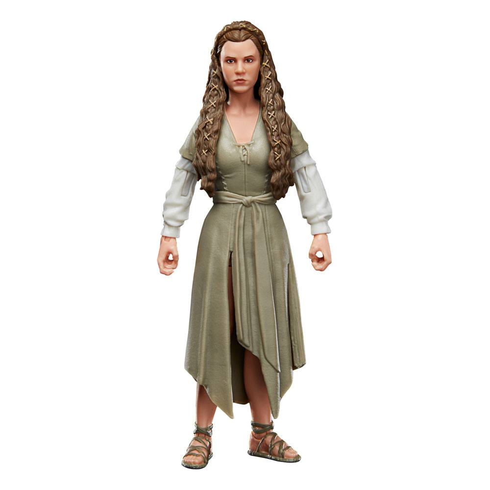 Star Wars Black Series - Return of the Jedi - Prinzessin Leia (Ewok Village)