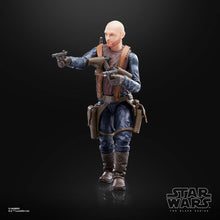 Star Wars: The Mandalorian Black Series Actionfigur Migs Mayfeld 15 cm