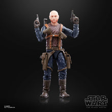 Star Wars: The Mandalorian Black Series Actionfigur Migs Mayfeld 15 cm