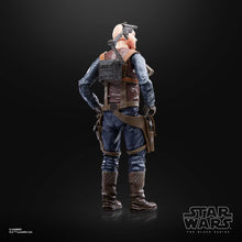 Star Wars: The Mandalorian Black Series Actionfigur Migs Mayfeld 15 cm