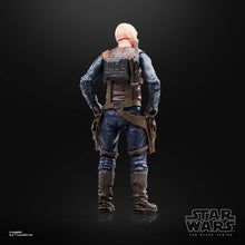 Star Wars: The Mandalorian Black Series Actionfigur Migs Mayfeld 15 cm
