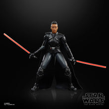 Star Wars: Obi-Wan Kenobi Black Series Actionfigur 2022 Reva (Third Sister) 15 cm