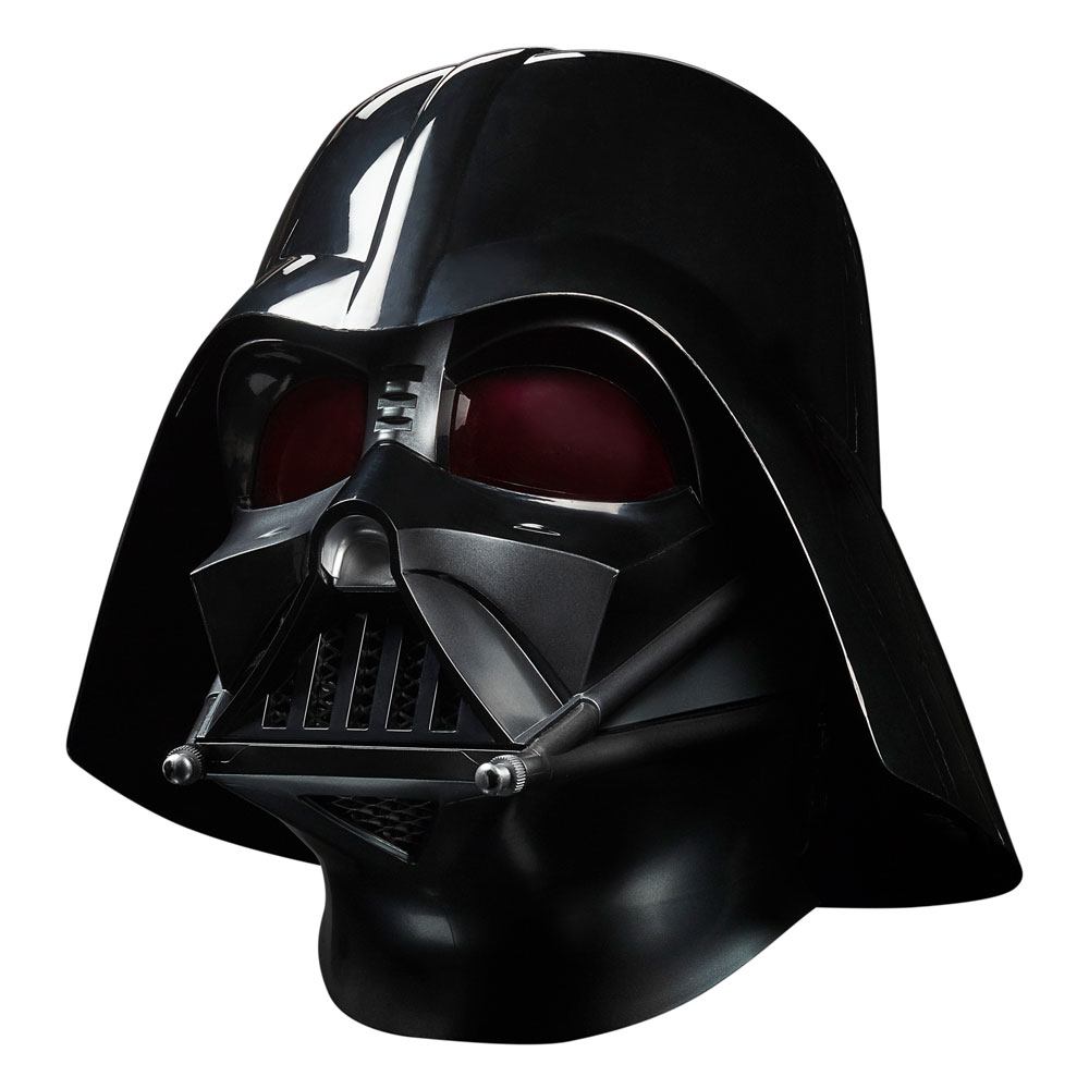 Star Wars Black Series - Obi-Wan Kenobi - Elektronischer Helm Darth Vader