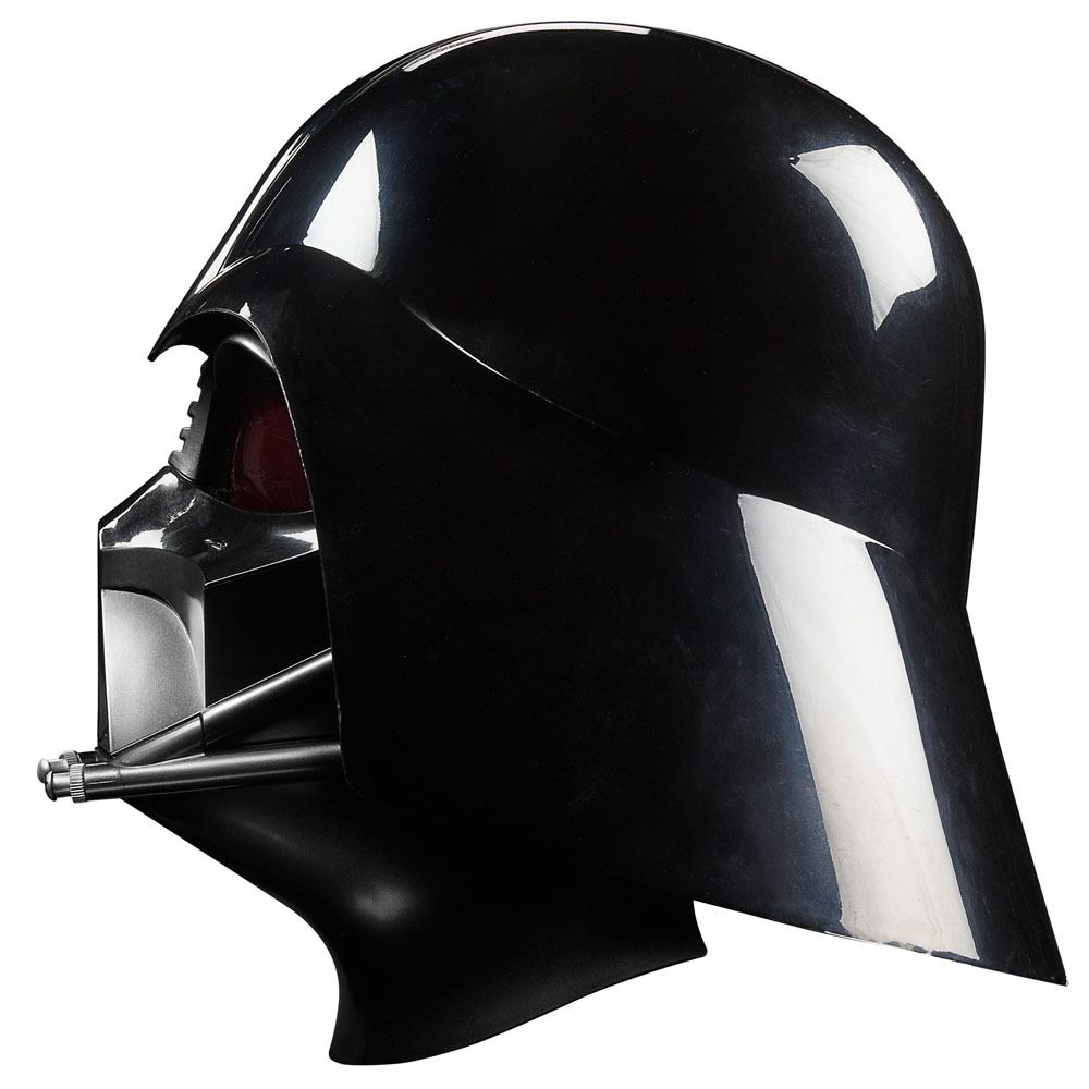 Star Wars Black Series - Obi-Wan Kenobi - Elektronischer Helm Darth Vader