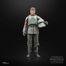 Star Wars: The Mandalorian Black Series Actionfigur Din Djarin (Morak) 15 cm