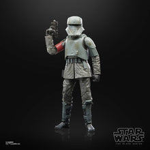 Star Wars: The Mandalorian Black Series Actionfigur Din Djarin (Morak) 15 cm