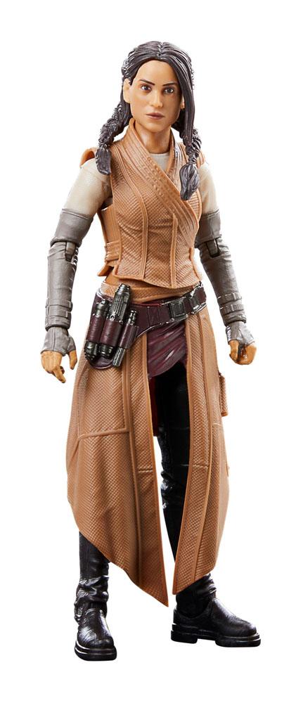 Star Wars: Andor Black Series Actionfigur Bix Caleen 15 cm