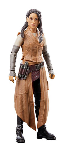 Star Wars: Andor Black Series Actionfigur Bix Caleen 15 cm