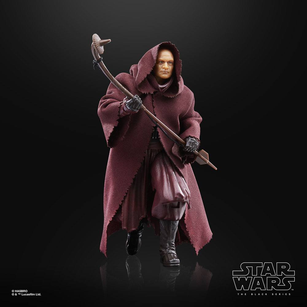 Star Wars: The Mandalorian Black Series Credit Collection Actionfigur Boba Fett 15 cm