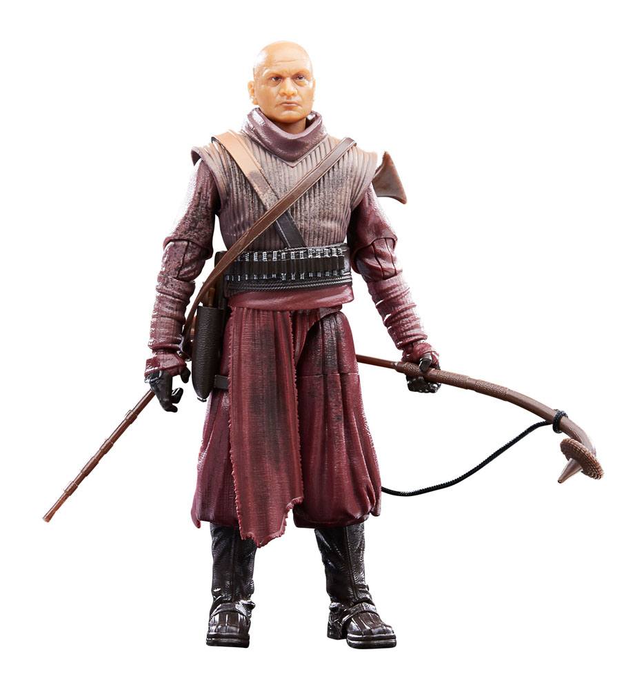 Star Wars: The Mandalorian Black Series Credit Collection Actionfigur Boba Fett 15 cm