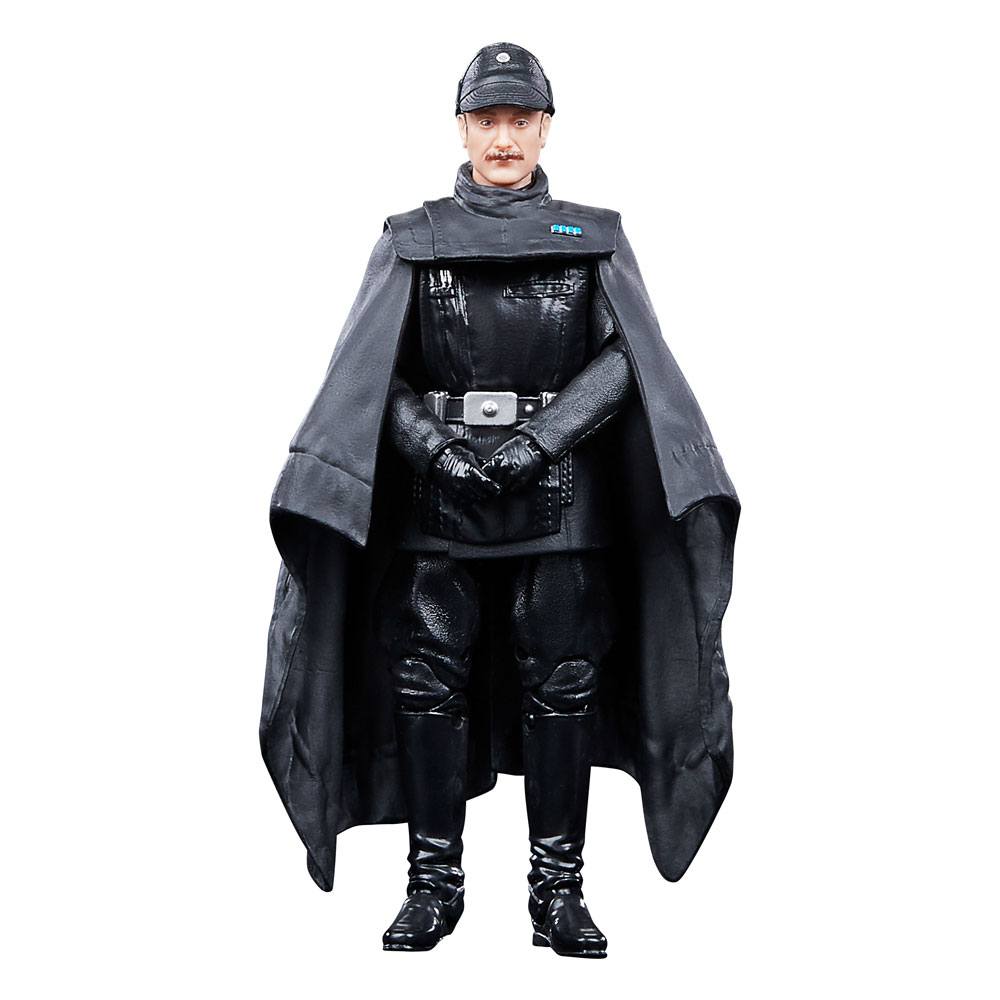 Star Wars Black Series - Andor - Imperial Officer (Dark Times)