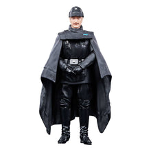 Star Wars Black Series - Imperial Officer (Dark Times)