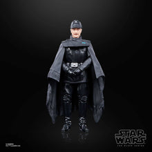 Star Wars: Andor Black Series Actionfigur Imperial Officer (Dark Times) 15 cm