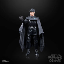 Star Wars: Andor Black Series Actionfigur Imperial Officer (Dark Times) 15 cm