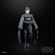 Star Wars Black Series - Imperial Officer (Dark Times)