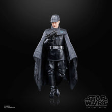 Star Wars Black Series - Imperial Officer (Dark Times)