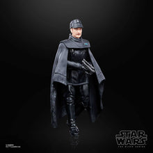 Star Wars: Andor Black Series Actionfigur Imperial Officer (Dark Times) 15 cm