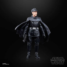 Star Wars: Andor Black Series Actionfigur Imperial Officer (Dark Times) 15 cm