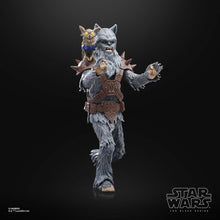 Star Wars Black Series Actionfigur Wookie (Halloween Edition) 15 cm